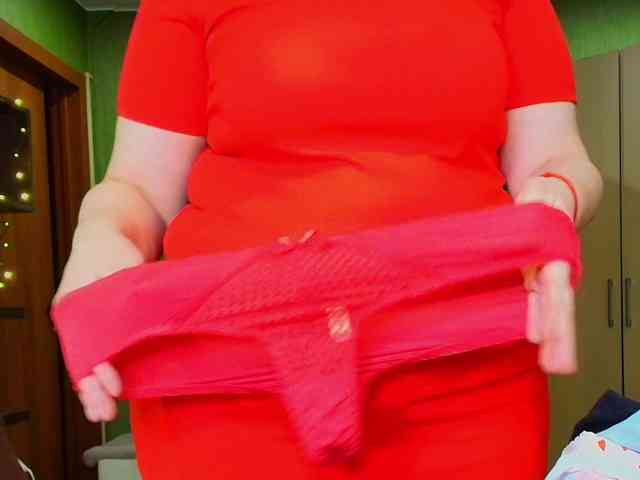 Veronika_Gold webcam