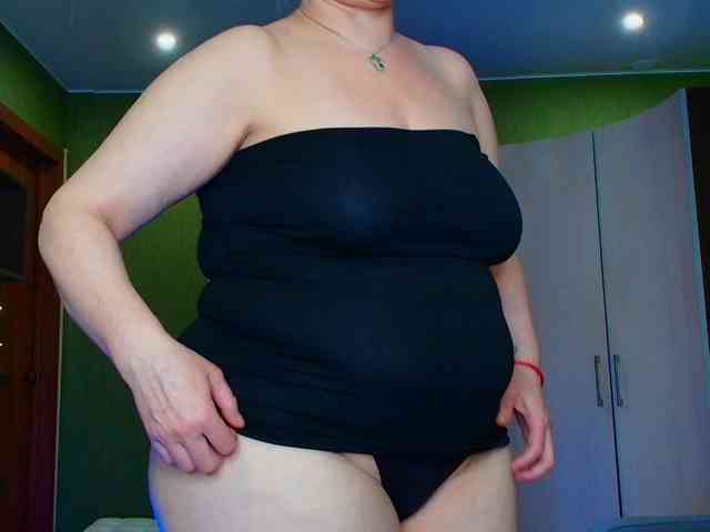 Veronika_Gold webcam