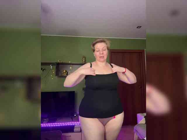 Veronika_Gold webcam