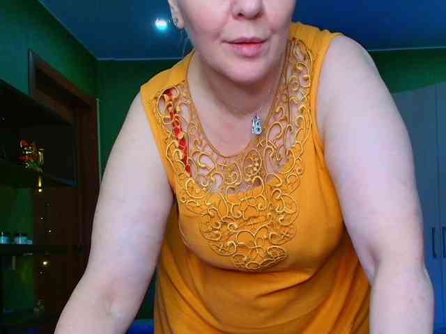Veronika_Gold webcam