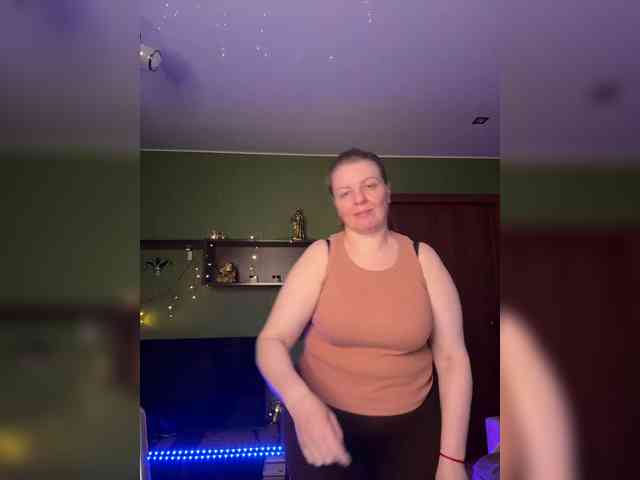 Veronika_Gold webcam