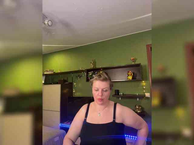 Veronika_Gold webcam