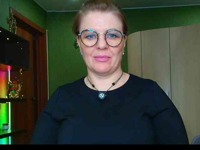 Veronika_Gold webcam