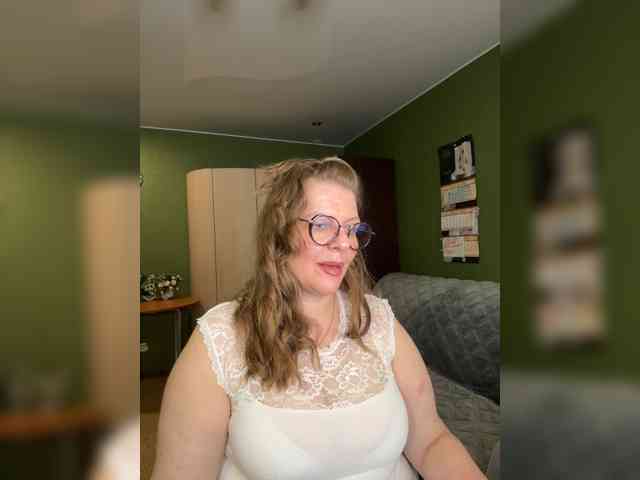 Veronika_Gold webcam