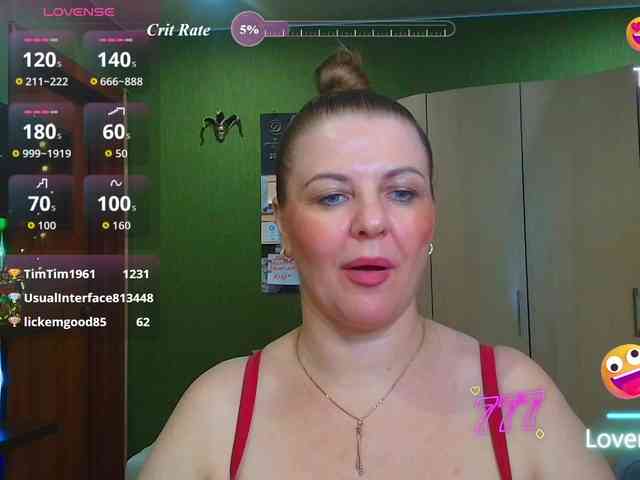 Veronika_Gold webcam