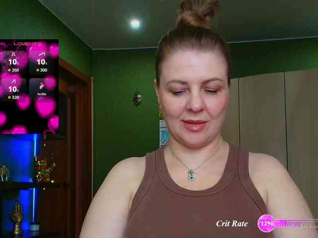 Veronika_Gold webcam