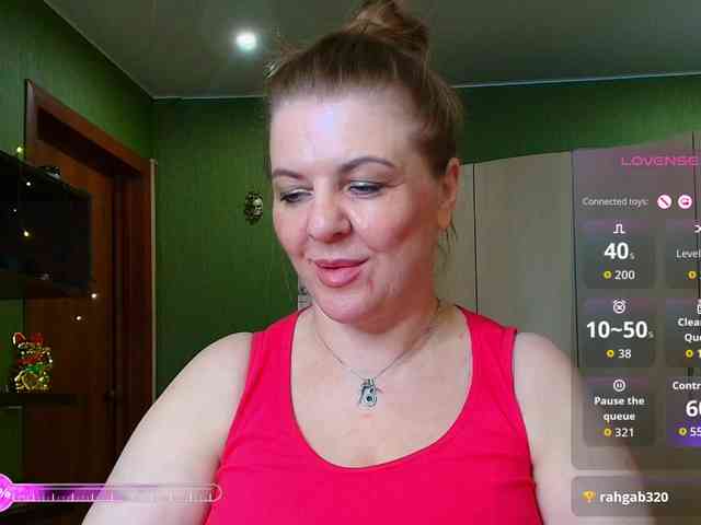 Veronika_Gold webcam