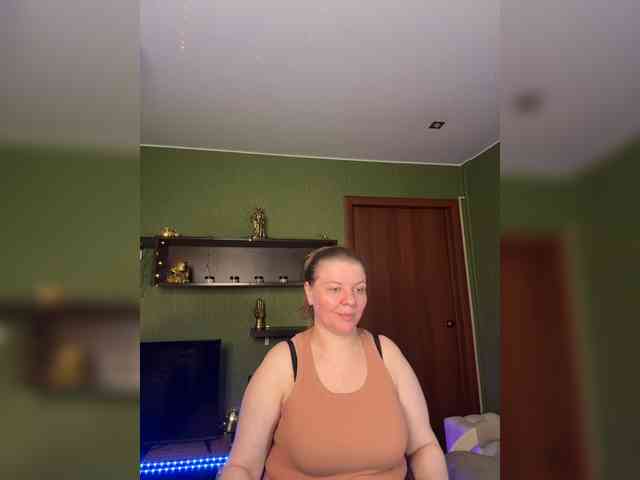 Veronika_Gold webcam