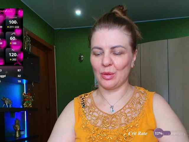 Taly1974 Sex Cam Show