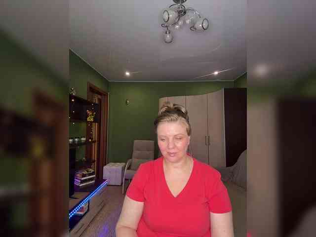 Veronika_Gold webcam
