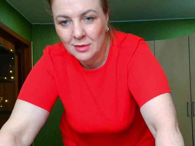 Veronika_Gold webcam