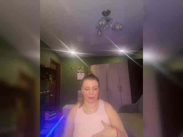 Veronika_Gold webcam
