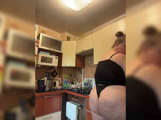 Veronika_Gold webcam