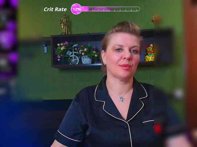 Taly1974 Live Webcam on BongaCams