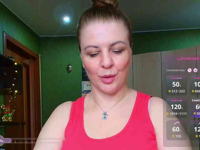 Veronika_Gold webcam