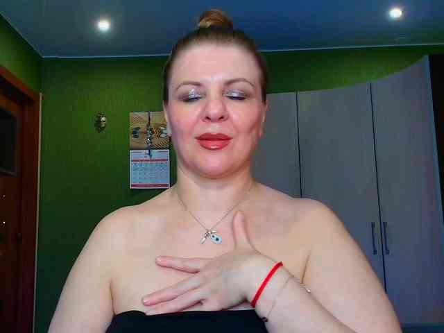 Veronika_Gold webcam