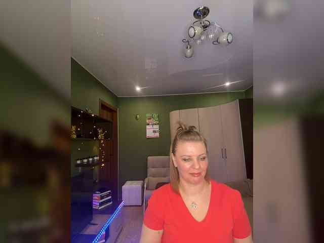Veronika_Gold webcam