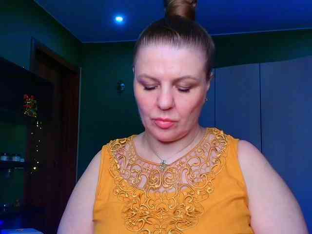 Veronika_Gold webcam