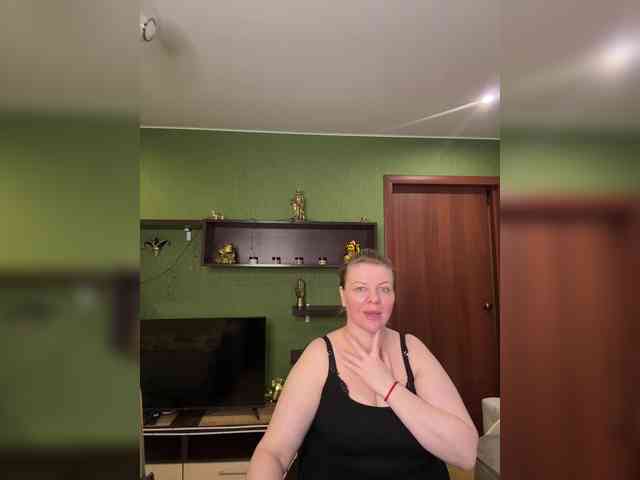 Veronika_Gold webcam