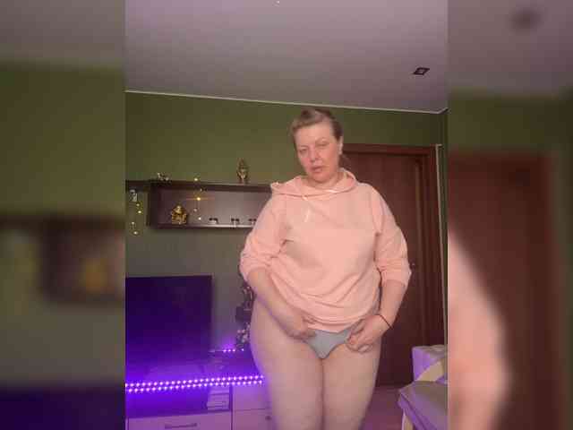 Veronika_Gold webcam