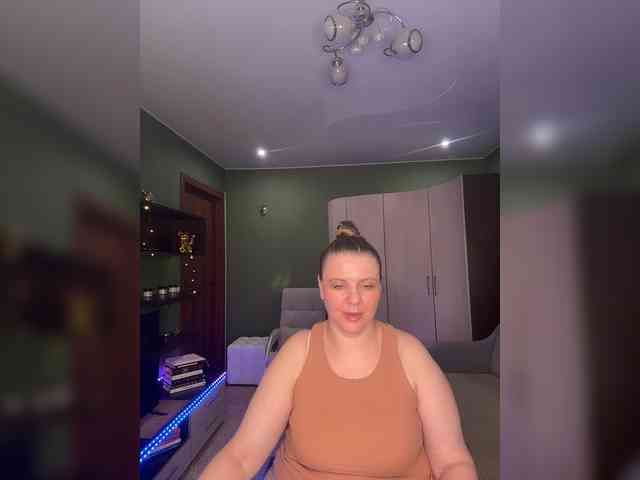 Veronika_Gold webcam