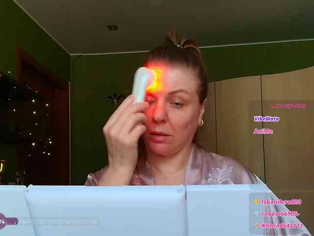 Veronika_Gold webcam