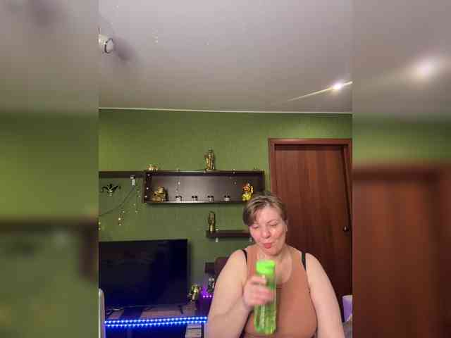 Veronika_Gold webcam