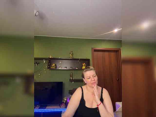 Veronika_Gold webcam