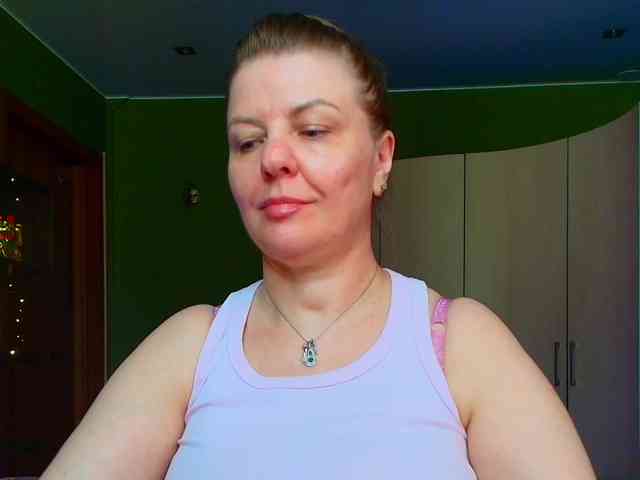 Veronika_Gold webcam