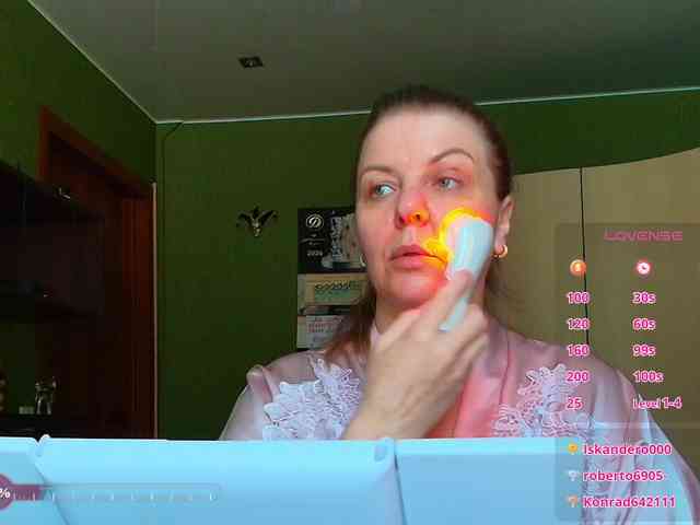 Veronika_Gold webcam