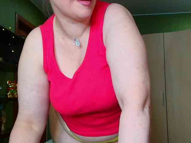 Veronika_Gold webcam