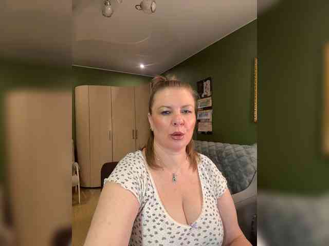 Veronika_Gold webcam