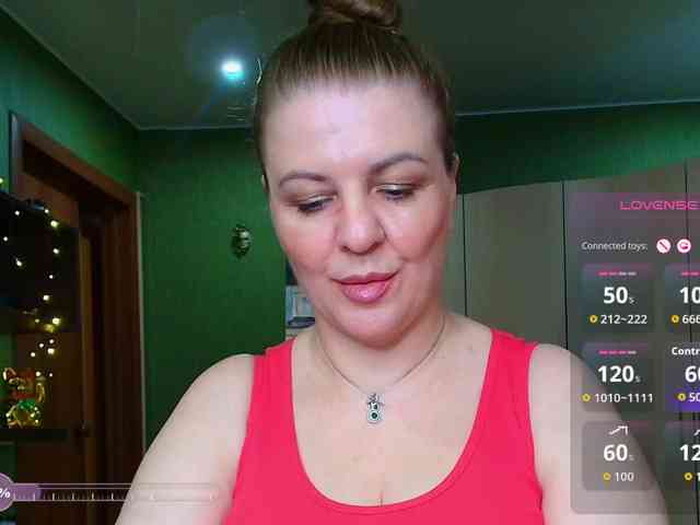 Veronika_Gold webcam