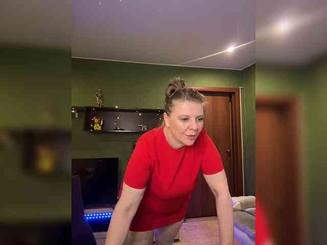Veronika_Gold webcam