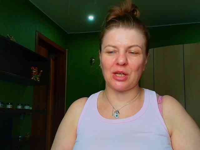 Veronika_Gold webcam
