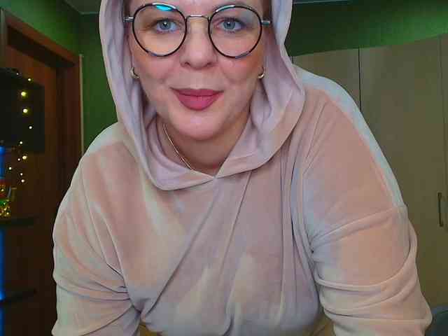 Veronika_Gold webcam