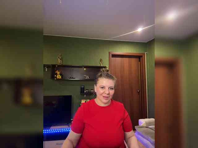 Veronika_Gold webcam