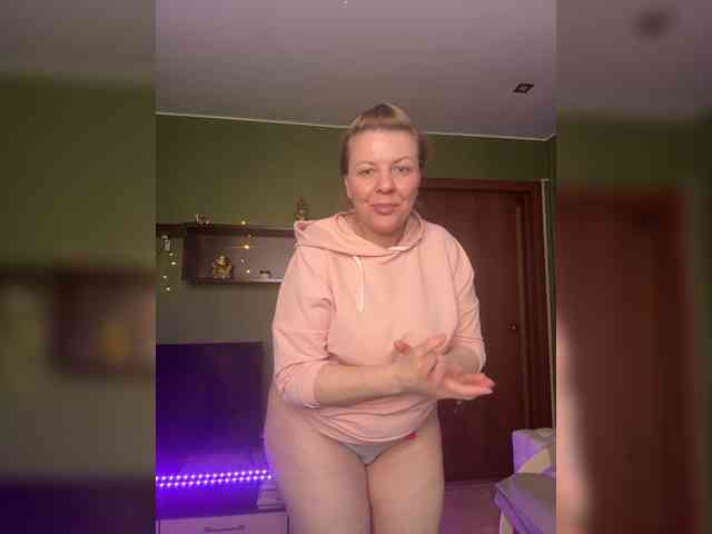 Veronika_Gold webcam