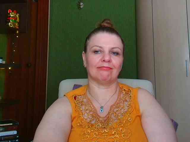 Veronika_Gold webcam