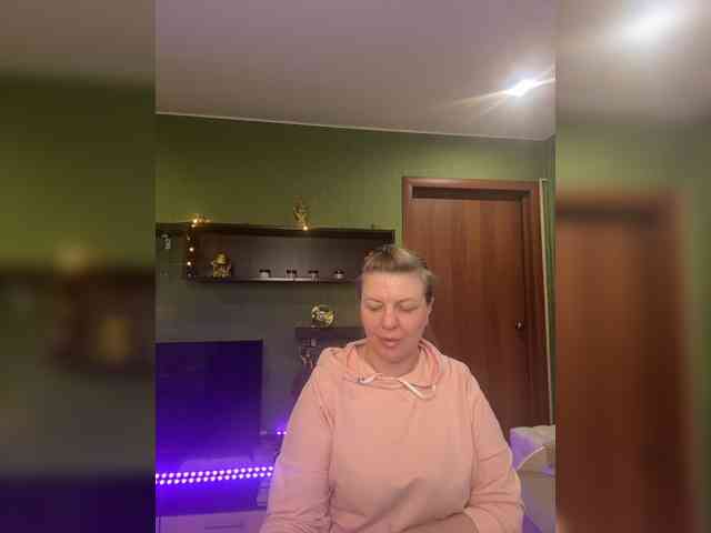 Veronika_Gold webcam