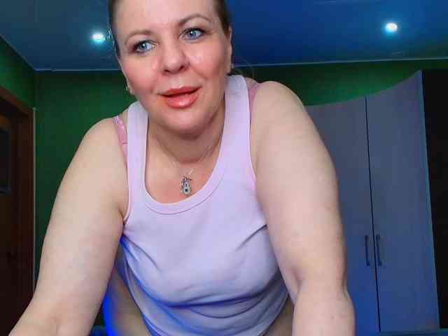 Модель: Veronika_Gold