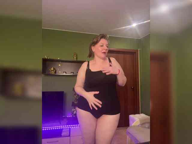 Veronika_Gold webcam