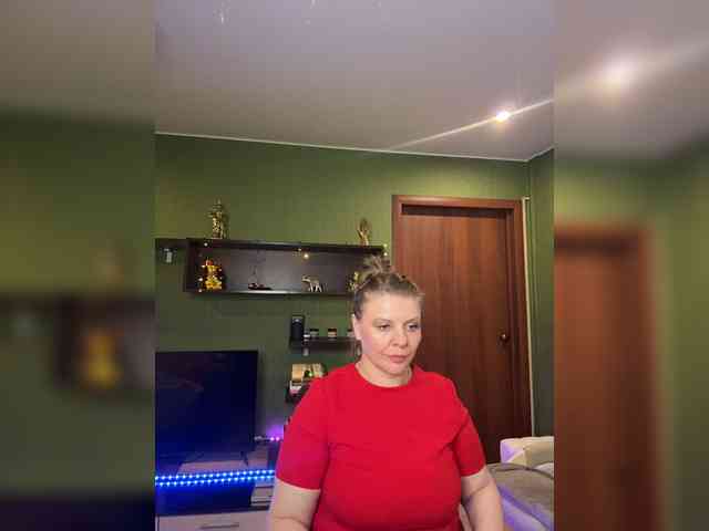 Veronika_Gold webcam