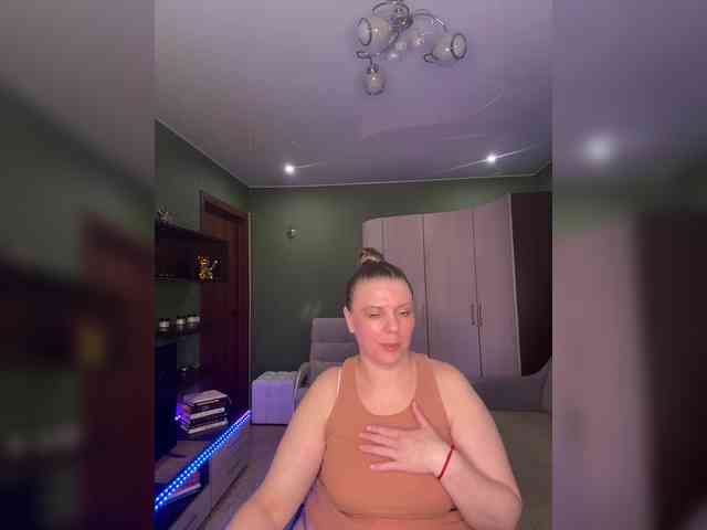 Veronika_Gold webcam