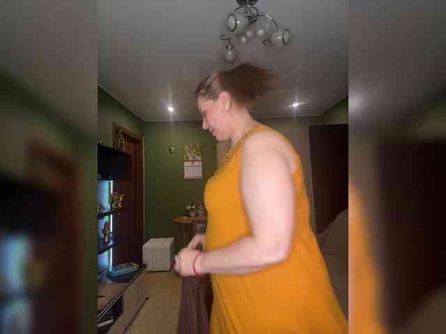 Taly1974 Sex Cam Show