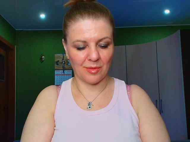 Veronika_Gold webcam