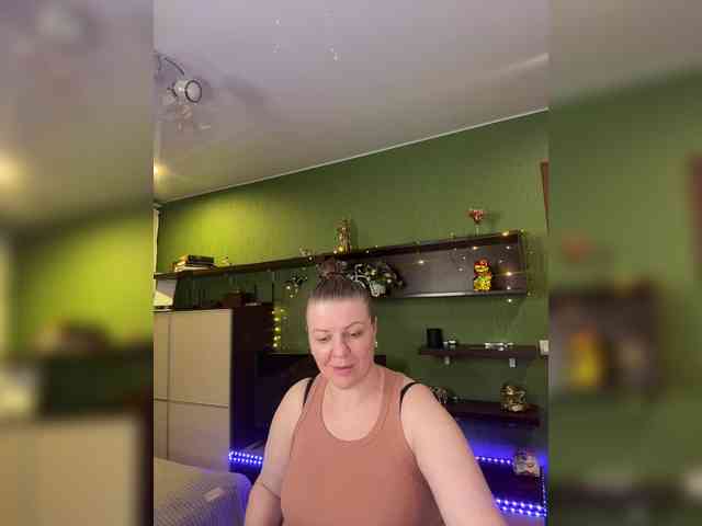 Veronika_Gold webcam