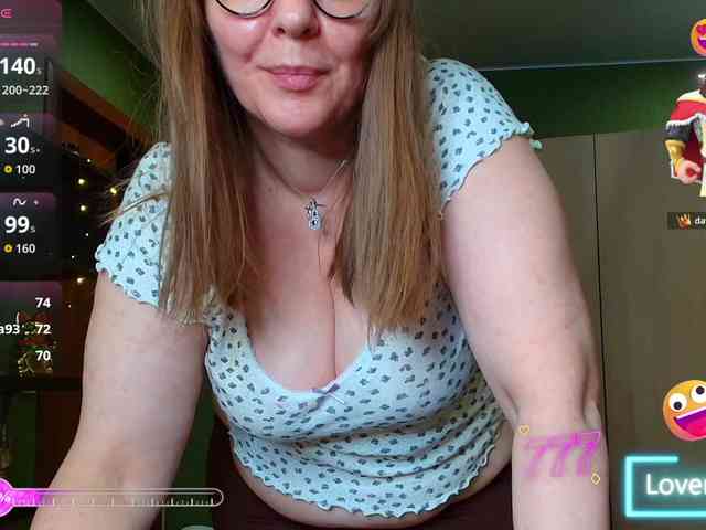 Veronika_Gold webcam