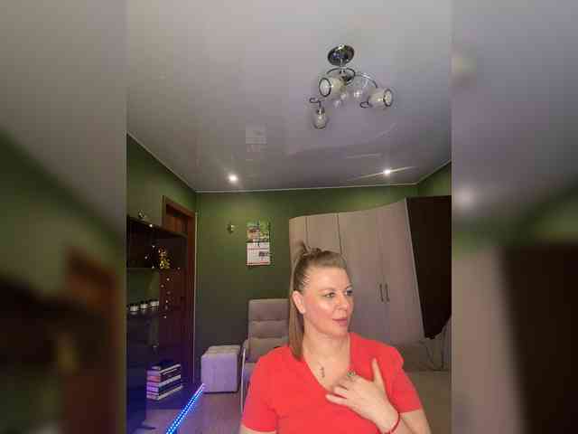Veronika_Gold webcam