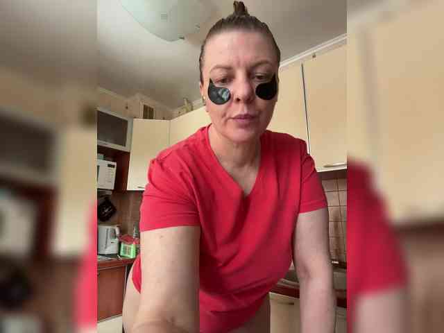 Veronika_Gold webcam